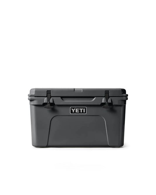 Yeti Tundra 45 Charcoal