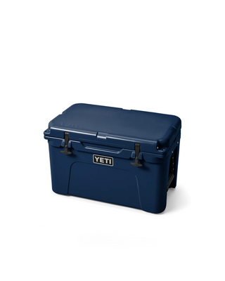 Yeti Tundra 45 Navy