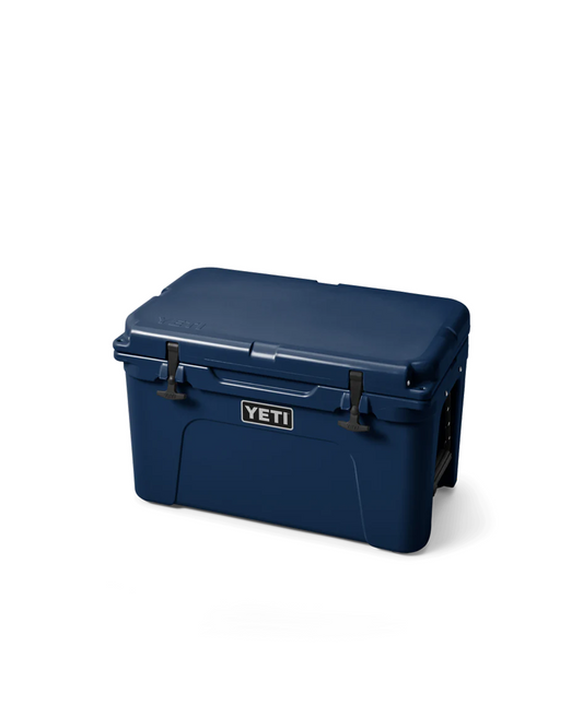 Yeti Tundra 45 Navy