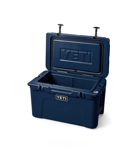 Yeti Tundra 45 Navy
