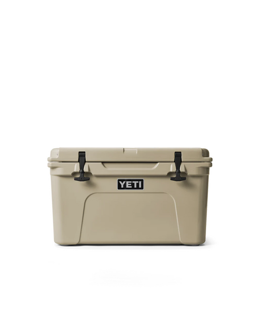 Yeti Tundra 45 Desert Tan