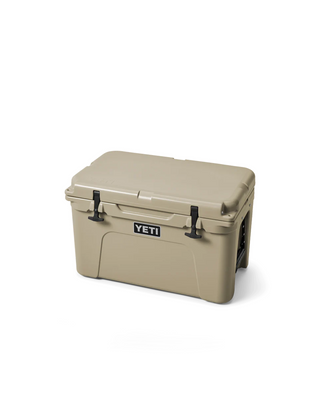 Yeti Tundra 45 Desert Tan