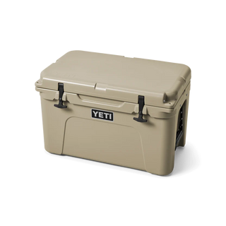 Yeti Tundra 45 Desert Tan Cooler