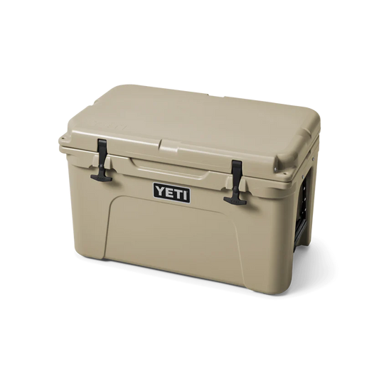 Yeti Tundra 45 Desert Tan Cooler