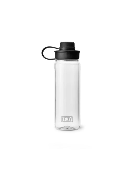 Yeti Yonder 25 Oz Water Bottle Clear [750 ml]