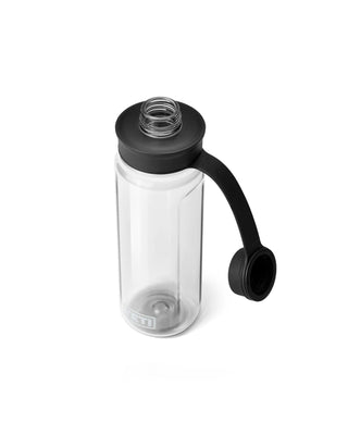 Yeti Yonder 25 Oz Water Bottle Clear [750 ml]